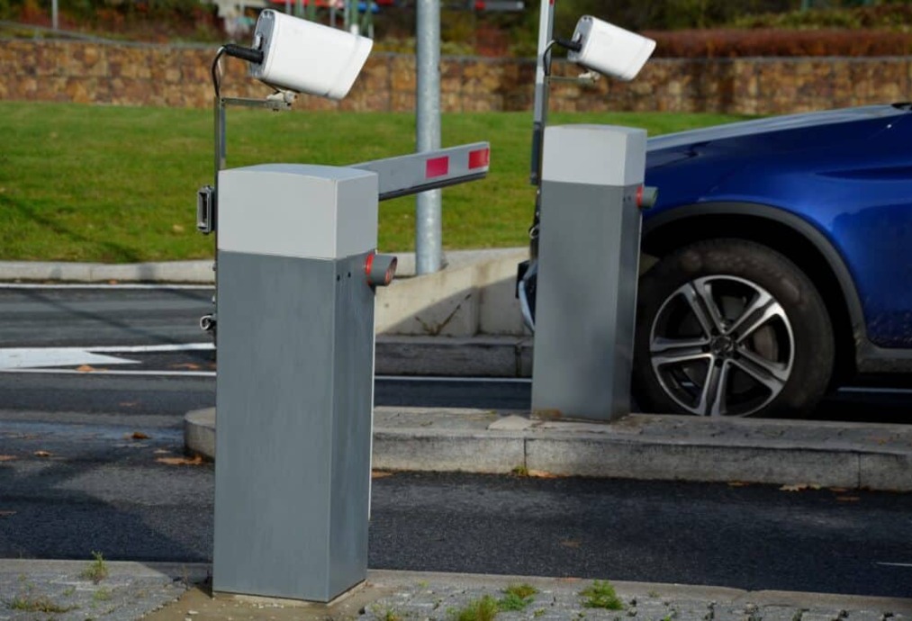 Safe parking in Dar es salaam.