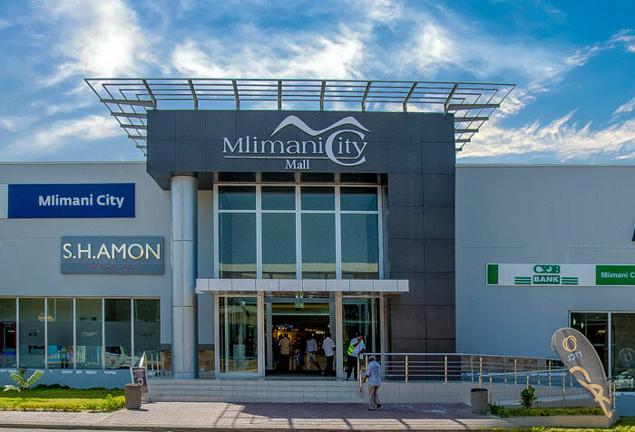 Business friendly parking services